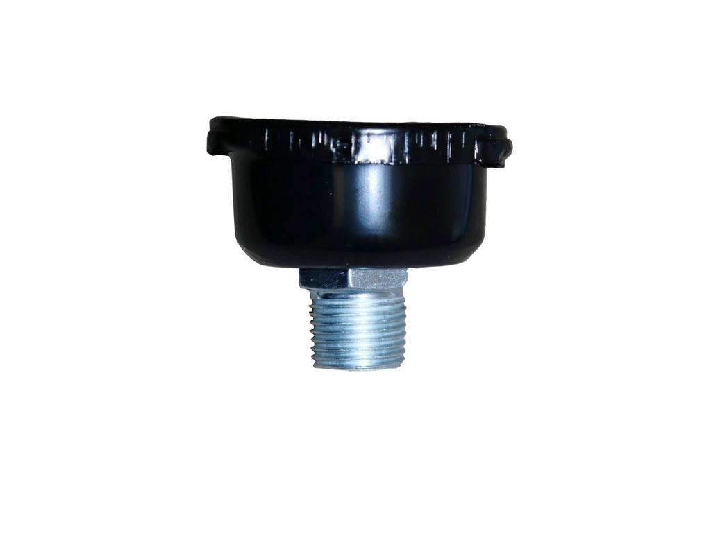 Compresor REP. Filtro de aire / GRANDE CAMPBELL HAUSFELD / 60 Galones / BOSCH-2-A-3-B-2