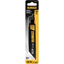 Sierra / 'Cuchilla Sable 6" DWA4186 Metal 6" / ALTO RENDIMIENTO / DEWALT-Tabla-4