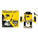 Router 1 3/4 HP STANLEY 1200W / DEWALT-6-A-1-A
