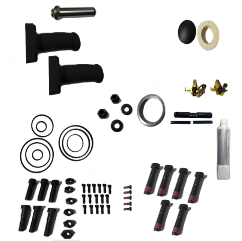 Kit de Servicio Demoledor D25980 / D28980K / DEWALT / BOSCH-10-E-2