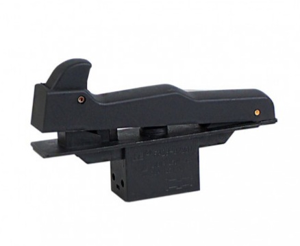 Interruptor Lustradora WP1500 / STGP612 / STGP1318 / BOSCH-3-D-1-F-4