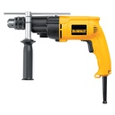 Taladro 1/2" DEWALT DW505-B3 / 850 W / DEWALT-6-C-2-B/(B2)-16-D-3-C