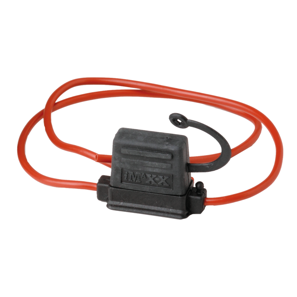 Porta Fusible Normal 2048XX / 2148XX / BOSCH-9-B-1-D-1