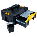 Caja de Herramienta DEWALT Organizadora DWST17803 / DEWALT-(B2)-16-E-2-C