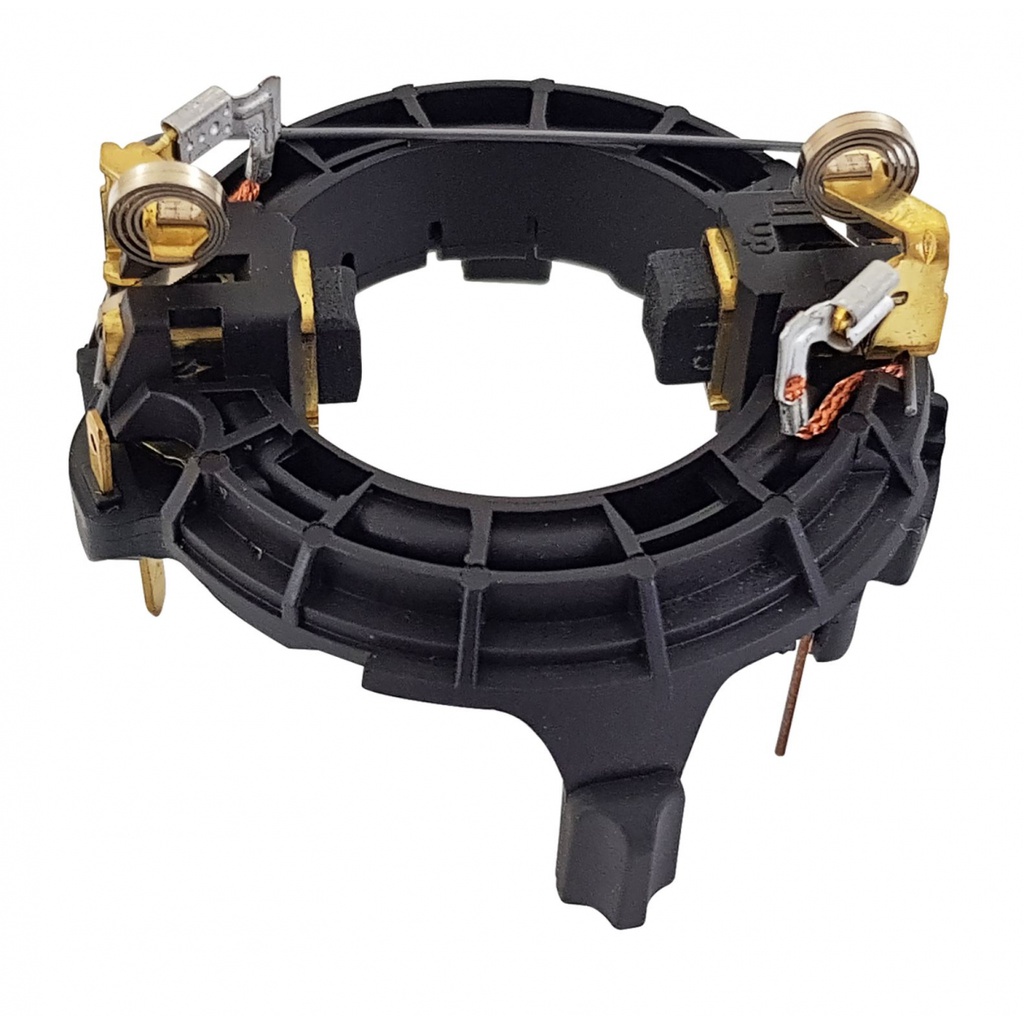Carbonera Rotomartillo / D25133K / D25134K / D25260K / DEWALT-2-A-1-E-3