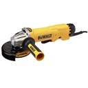 Amoladora 5" DEWALT DWE4314-B3 1500 Watt / DEWALT-6-D-2-C