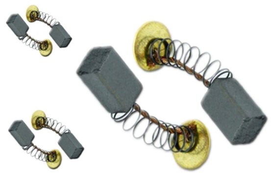 Carbones Sierra Circular BOSCH 7 1/4  GKS 7000 / BOSCH-B-34