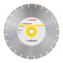 Disco de diamante 14" BOSCH ECO Universal / BOSCH-TABLA-8