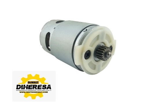 Motor Atornillador DCD776-B3 / DEWALT / BOSCH-3-E-2-A