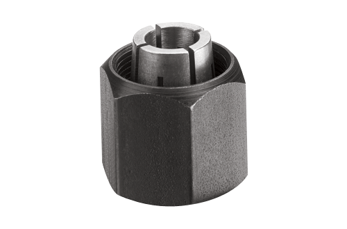 Collet de 1/4" Para Router BOSCH / GKF 600 / BOSCH-1-A-2-E-5