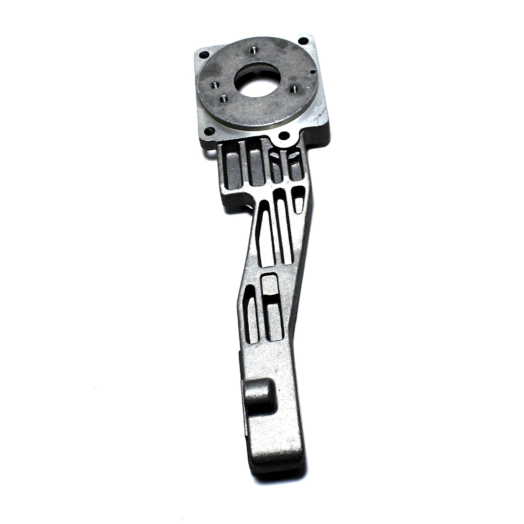 Soporte Sierra de Banco 4000 BOSCH / BOSCH-2-B-2-B-1