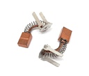 Carbones Taladro GSB 180-LI / GSR 180-LI / BOSCH-B-15