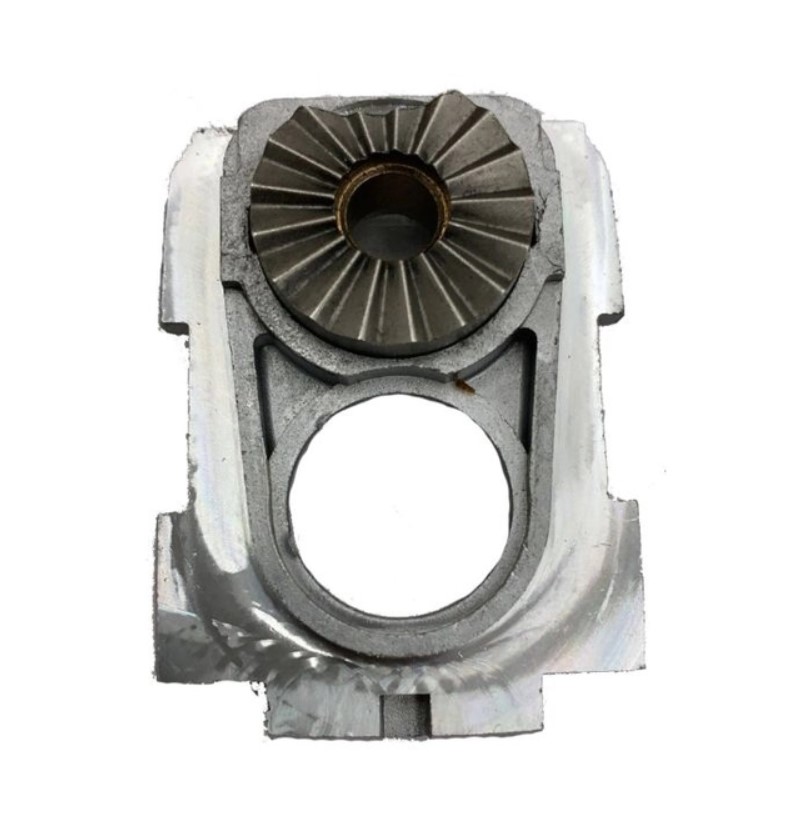 Placa de Engranaje Taladro DWD024 Tipo 10, 11 / BOSCH-4-D-1-H-4