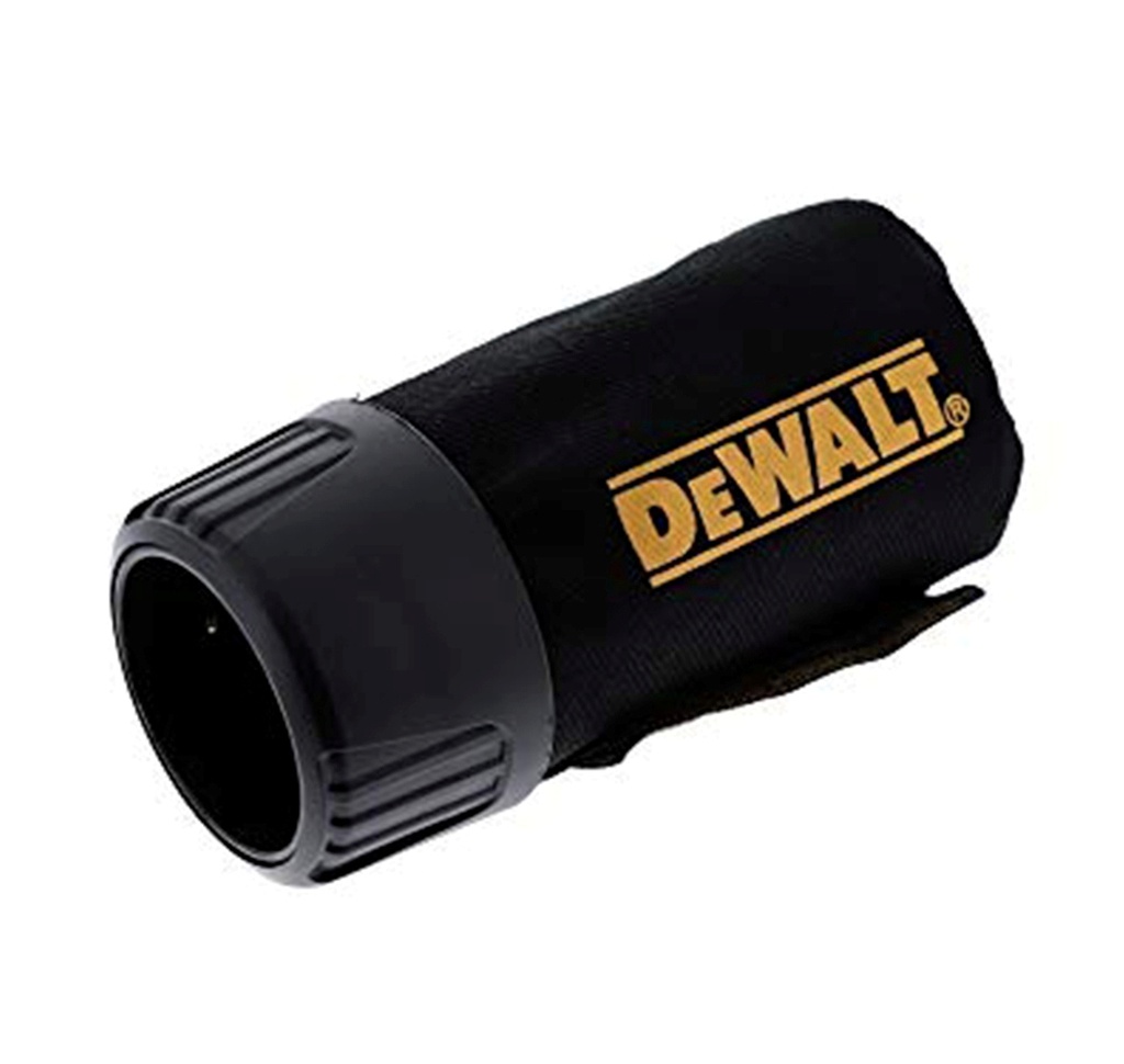 Bolsa para polvo Lijadora DWE6411 / DWE6420 / DWE6421 DEWALT / BOSCH3-D-2-D-5
