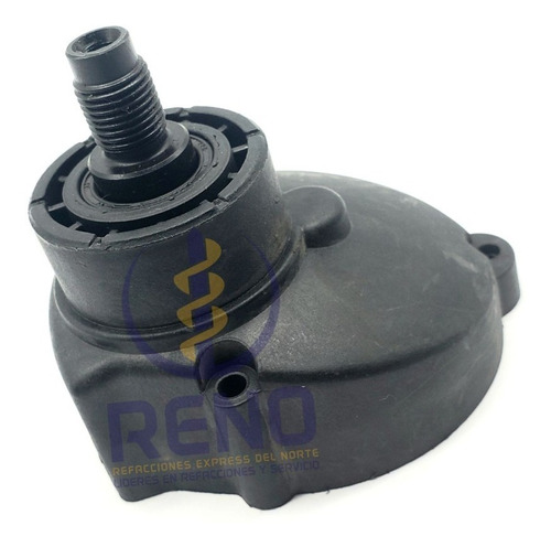 Carcasa de Engranaje Taladro DW508S-B3 / Tipo 6 / DEWALT-