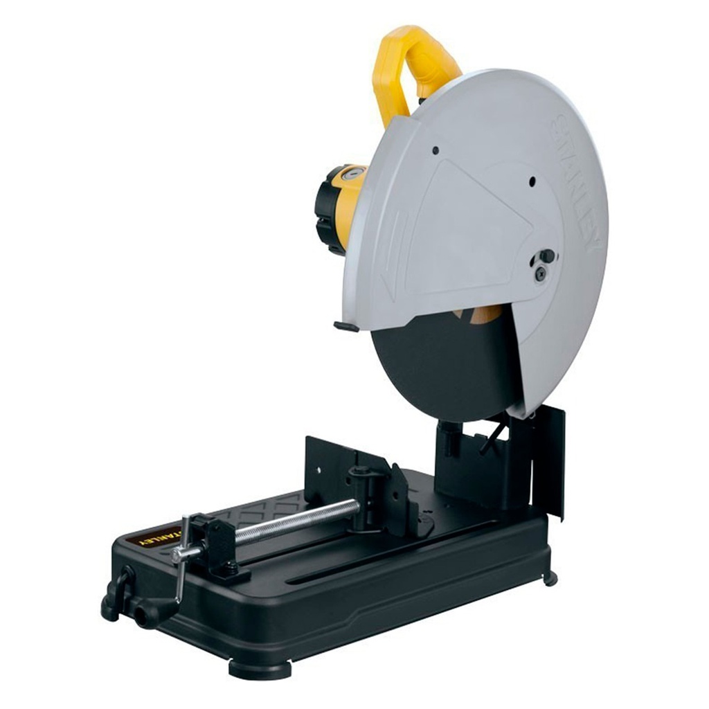 Tronzadora 14" SSC22-B3 STANLEY 2,200 Watt / DEWALT-(B2)-PISO 1
