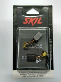 Carbones Lustradora / 9071 SKIL / BOSCH-1-A-2-F-1