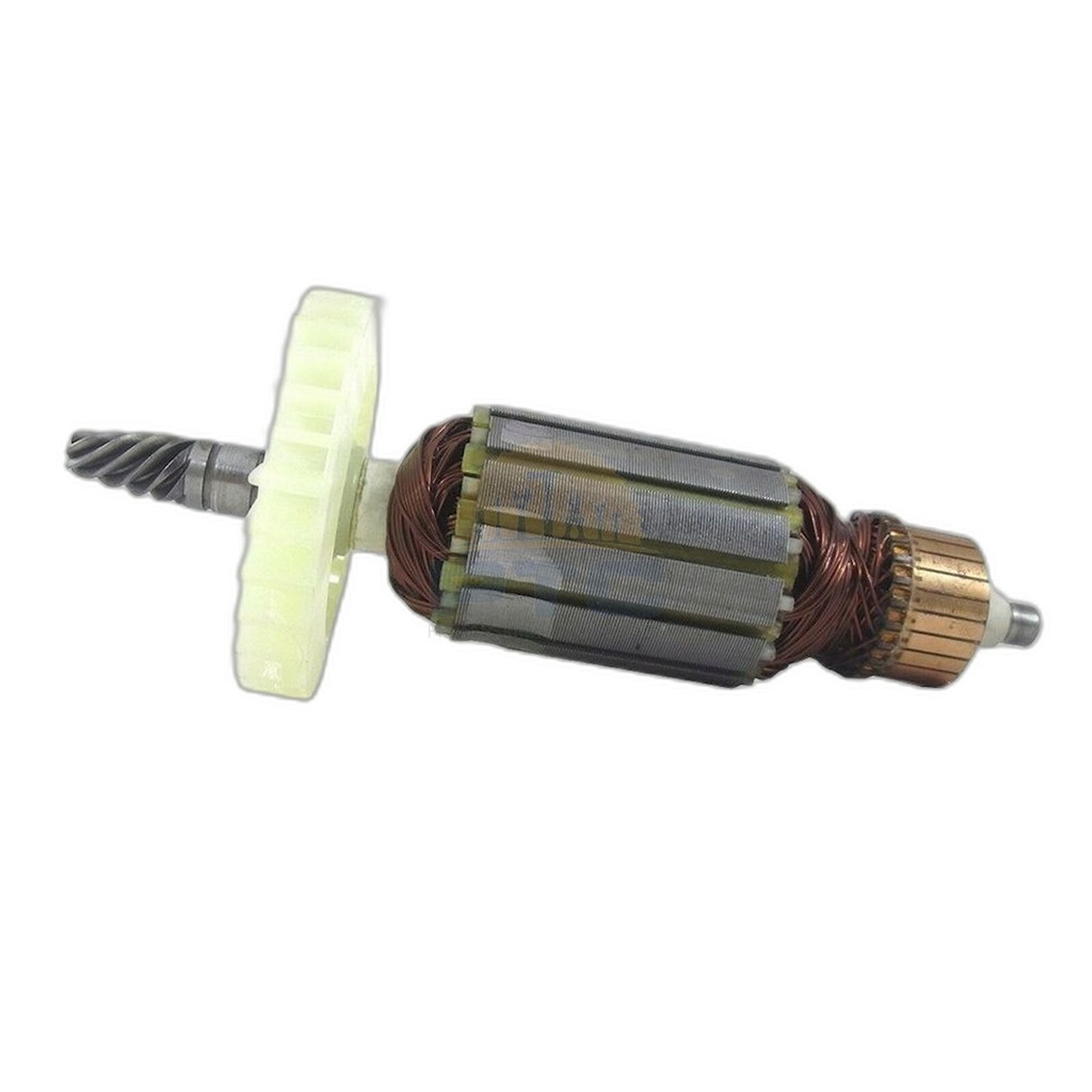Inducido Lustradora 9071 SKIL / BOSCH-4-E-3-E