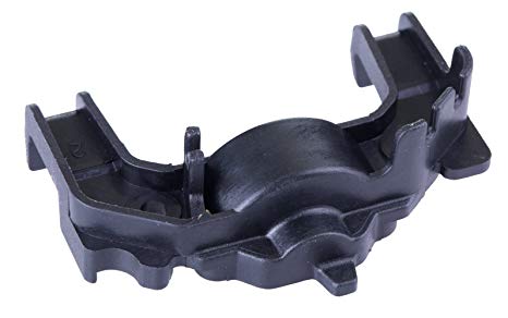 Carbonera Rotomartillo GBH 2-20 D / Base Sujetadora / BOSCH-1-C-2-A-5