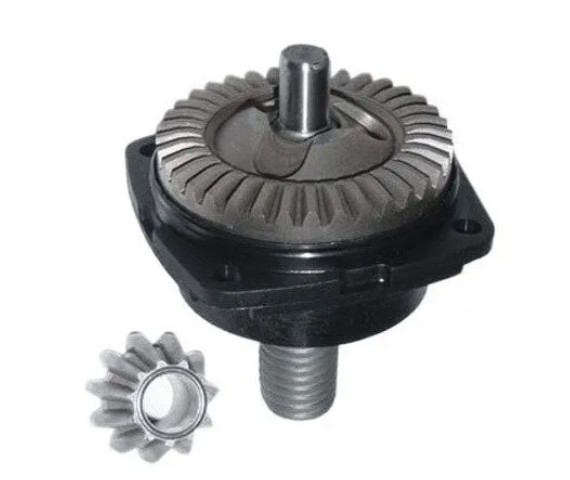 Tapadera de Engranaje Amoladora GWS 15-125 / BOSCH-2-E-1-B
