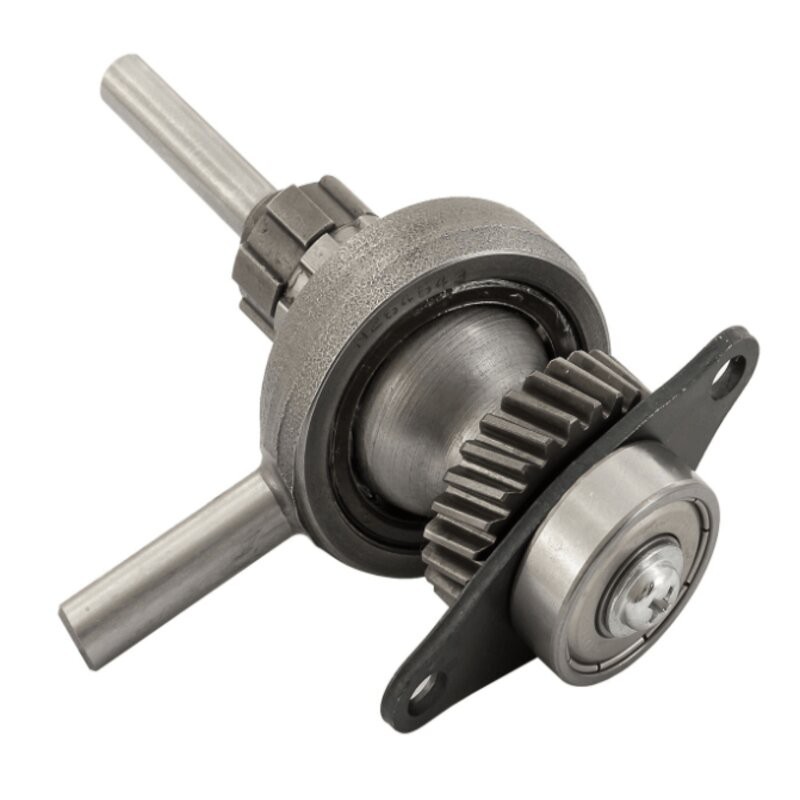 Intershaft Rotomartillo D25133K / D25134K / DCH133 / DEWALT-3-B-1-B-4