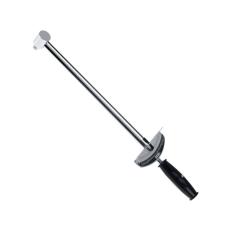 Torquimetro / Aguja 1/2" / 0 -150 Pies/Libras / STANLEY / DEWALT-6-C-4-F-1