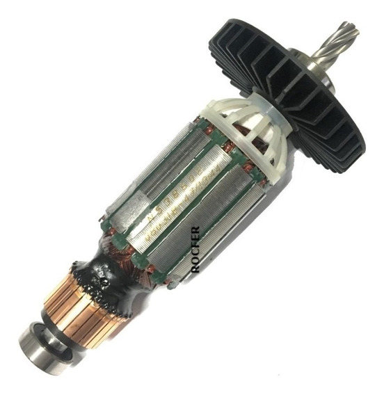 Inducido Rotomartillo D25133K / D25134K / D25260K  / = N418030 / DEWALT-2-B-1-D-2