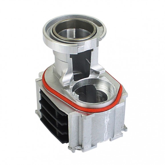 Carcasa Metalica GBH 2-24 / BOSCH-