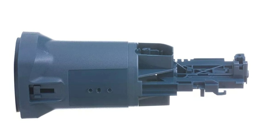Carcasa de Motor Amoladora GWS 11-125 / BOSCH-6-A-1-C