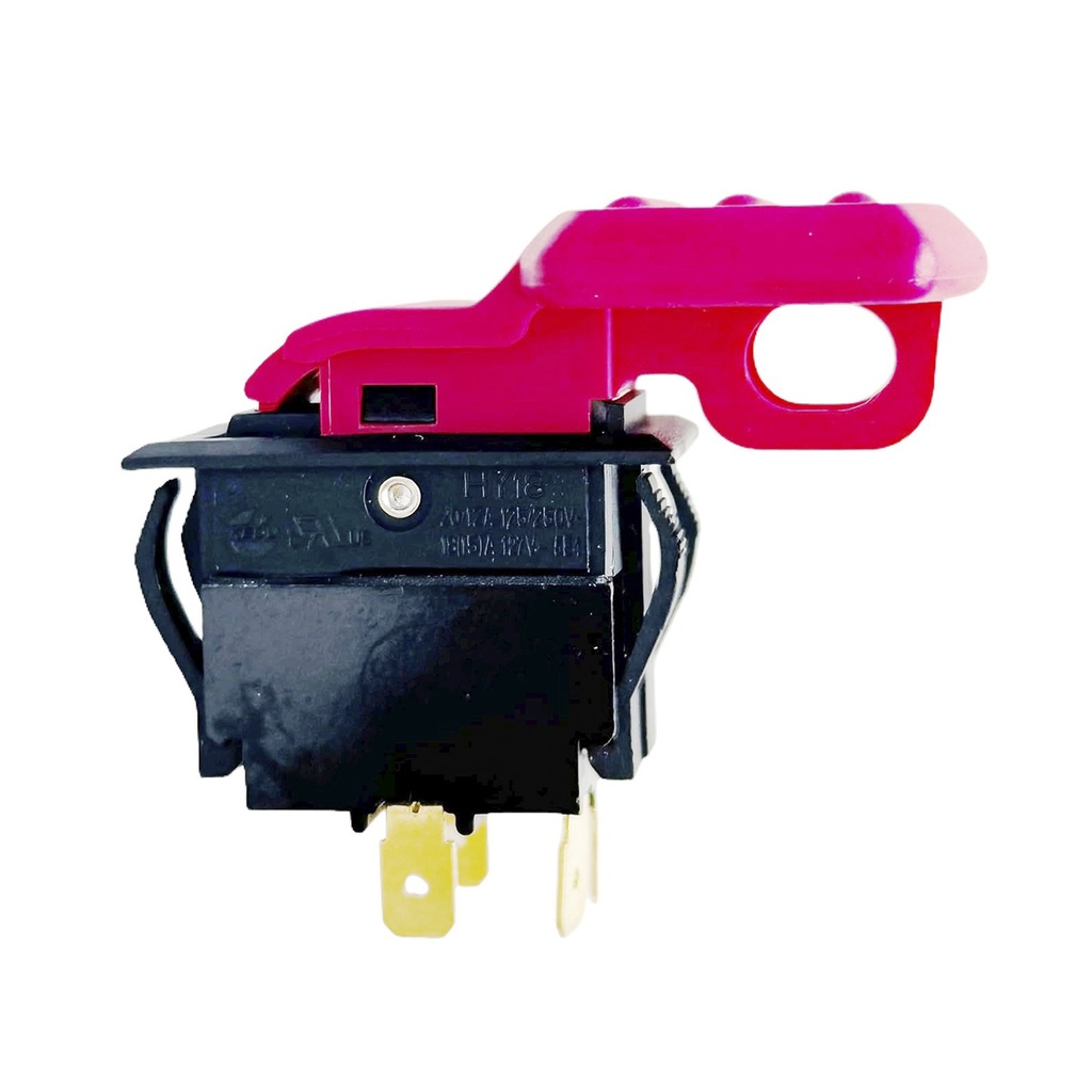 Interruptor Cepilladora DW735 DEWALT / BOSCH-3-B-2-F-1