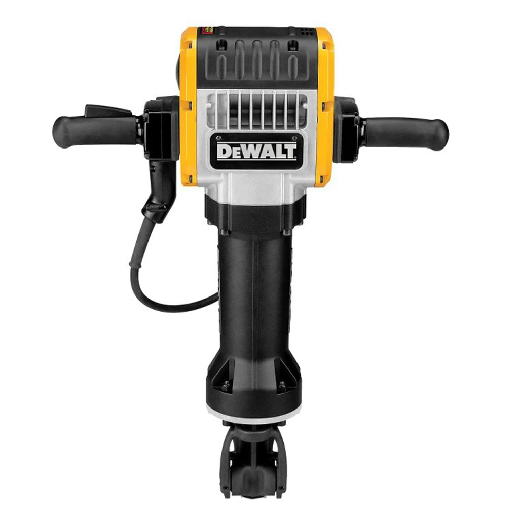 Martillo Demoledor 30 KG DEWALT HEX 1 1/8" / 62 JOULES / DEWALT / 17 FONDO