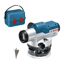 Nivel Optico con Tripode GOL 26 D / BOSCH-18-B-1-B