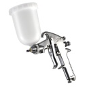 Pistola Pulverizadora 1.5 mm Baja Presion CAMPBELL HAUSFELD / DEWALT-2-E-1-B