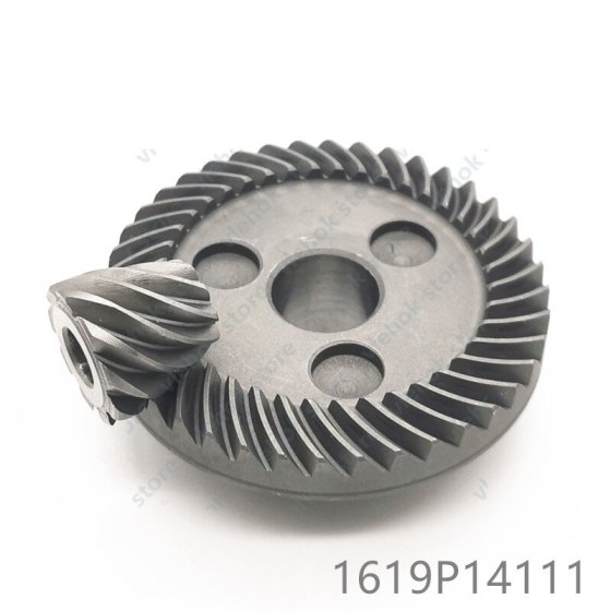 Rueda Dentada BOSCH 4 1/2" GWS 9-125 S / 3601 C96 1G2 + Piñon / BOSCH-1-E-3-D