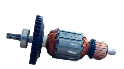 Inducido Taladro GSB 550 RE BOSCH ( 3 601 AB6 0G0 ) / BOSCH-2-E-1-B