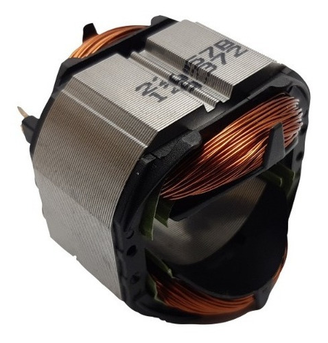 Campo Taladro GSB 550 RE / BOSCH-1-E-2-H