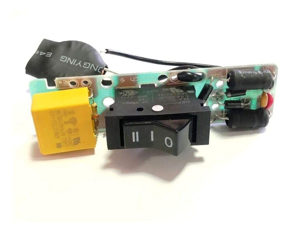 Modulo Electronico / D26411-B3 / DEWALT-3-C-1-G-4