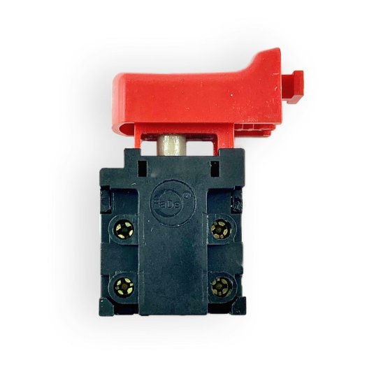 Interruptor Sierra Circular 7 1/4" / GKS 150 / Skil 5402 / BOSCH-1-C-3-D-2