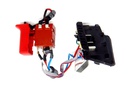 Interruptor Rotomartillo GBH 180-LI | 3 611 J11 0E0 |/ INALAMBRICO