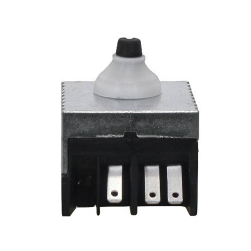 Interruptor Amoladora GWS 7-115 / 1394 / GWS 9-125 S / GGS 30 LS / BOSCH-1-C-3-E-2