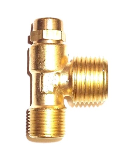 Compresor REP. Valvula de Alivio / DC500100DI / DX500100DI / BOSCH-4-C-3-A-4