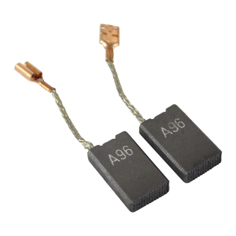 Carbones Rotomartillo GSH 16-28 / A96 / BOSCH-1-C-3-D-3