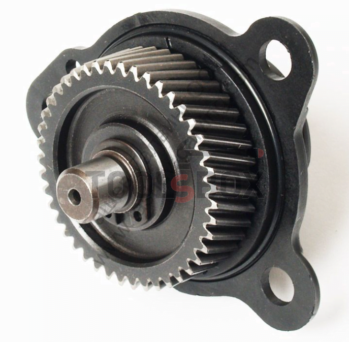 Engranaje Sierra Circular 7 1/4" DWE560-B3 / TIPO 1 / DEWALT-2-B-1-H-4