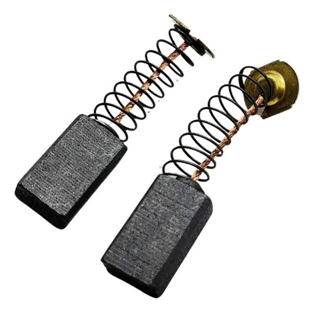 Carbones Lijadora 3 X 21 SB90-B3 / DEWALT-