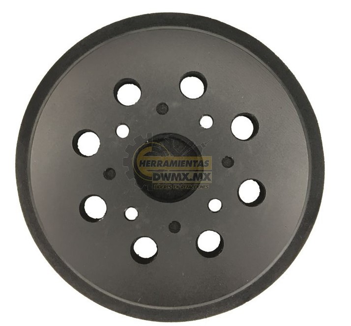 Plato Lijadora SS30-B3 / DEWALT-4-B-2-A-1