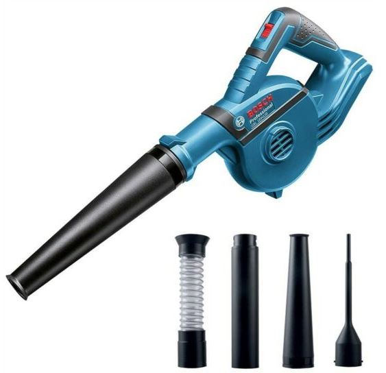 Soplador 18V - GBL 18V-120 / BARETOOL / BOSCH-7-E-2-A