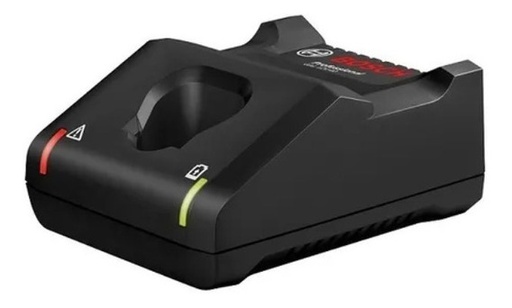 [1600A01B6S] Cargador Bateria BOSCH 10.8V / 12V / 30 Minutos / GAL 12V-40 / BOSCH-5-C-2