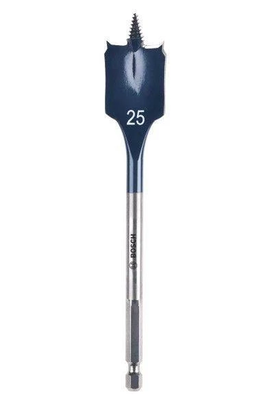 Broca Paleta 5/8" DAREDEVIL / BOSCH-1-D-3-B
