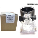 Base Router GKF 550 Acrilico / BOSCH-1-E-2-D