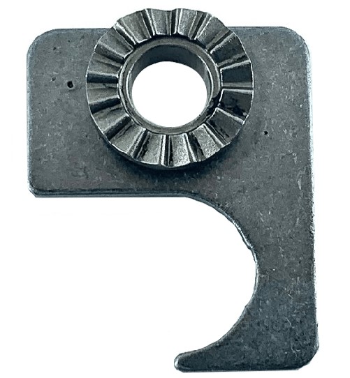 Brazo de Engranaje Taladro GSB 550 RE / BOSCH-3-B-3-A-3